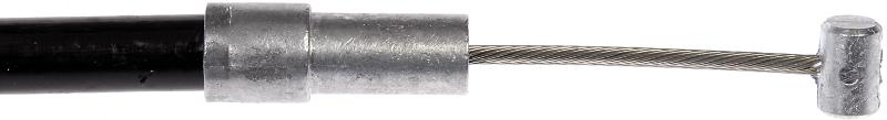 2003 Honda Accord Parking Brake Cable Rear Right Dorman C661028 image 3 of 3