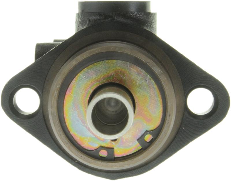 1987 BMW 325e Brake Master Cylinder Dorman M39879 image 3 of 4