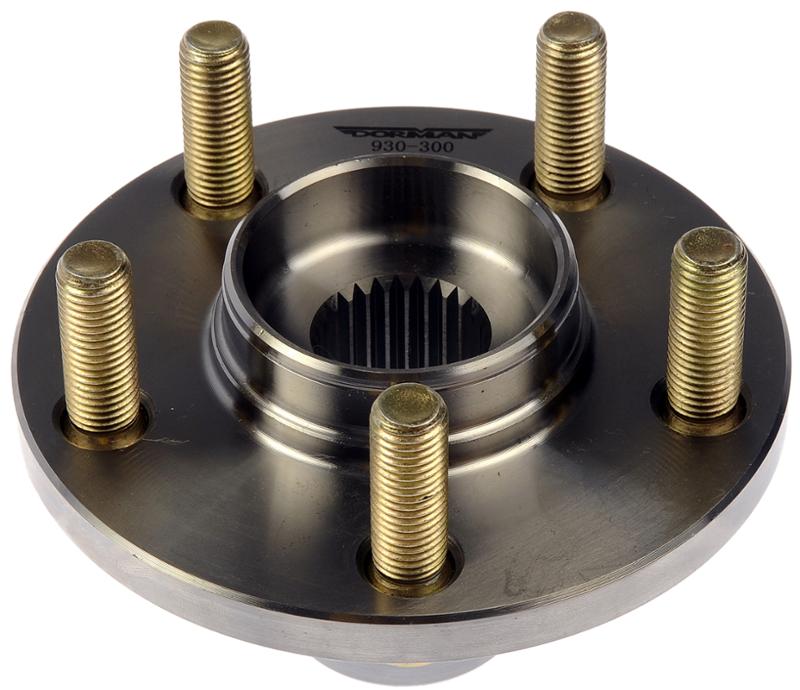 Dorman 930300 - Wheel Hub Dorman 930300 Wheel Hub product image 2 of 2