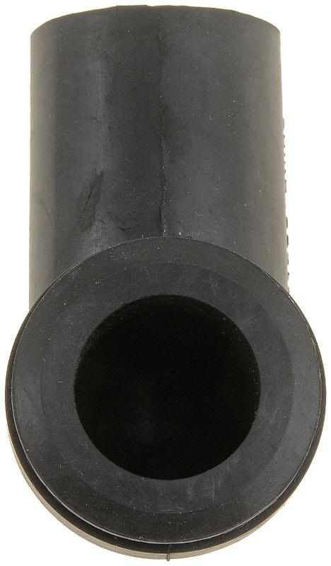 1970 Cadillac Fleetwood PCV Valve Elbow Dorman 47035 image 2 of 3