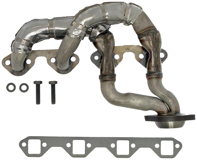 1997 Ford Explorer Exhaust Manifold Left Dorman 674356 image 3 of 3