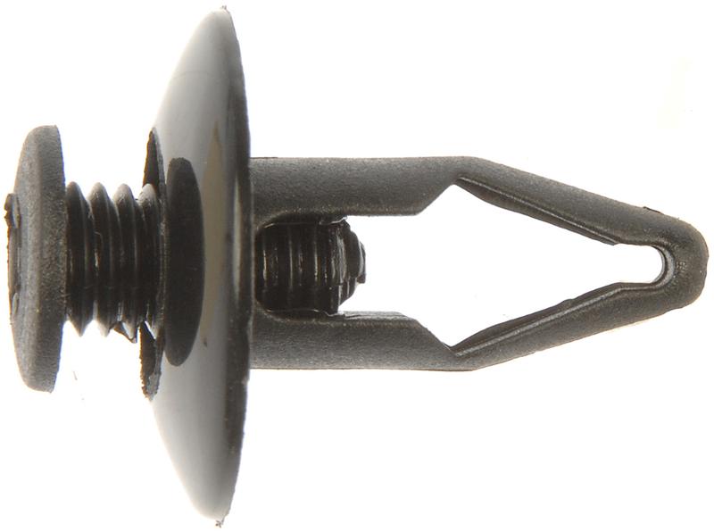 1989 Nissan Pulsar NX Engine Air Duct Clip Dorman 700424 image 1 of 1