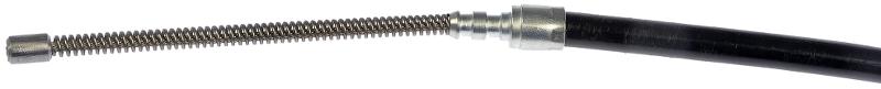 2000 Subaru Forester Parking Brake Cable Rear Right Dorman C95779 image 3 of 3