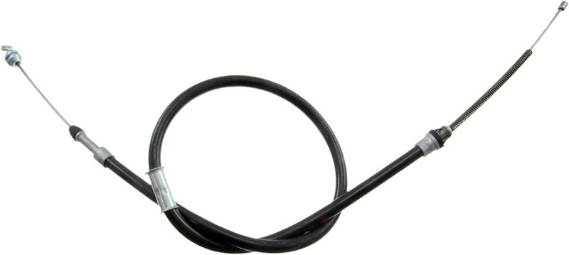 1988 Toyota Supra Parking Brake Cable Rear Left Dorman C93520 image 3 of 3