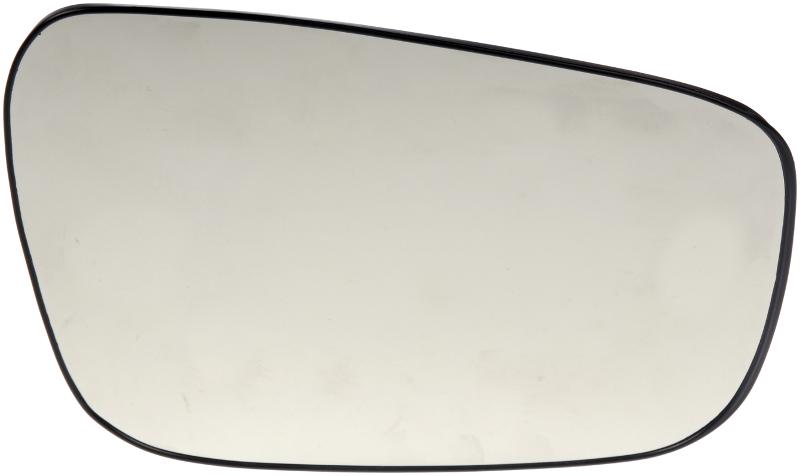 2015 Nissan Frontier Door Mirror Glass Left Dorman 56522 image 3 of 4