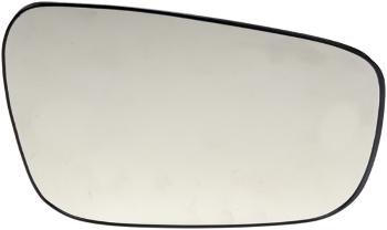 2009 Nissan Xterra Door Mirror Glass Left Dorman 56522 image 3 of 4