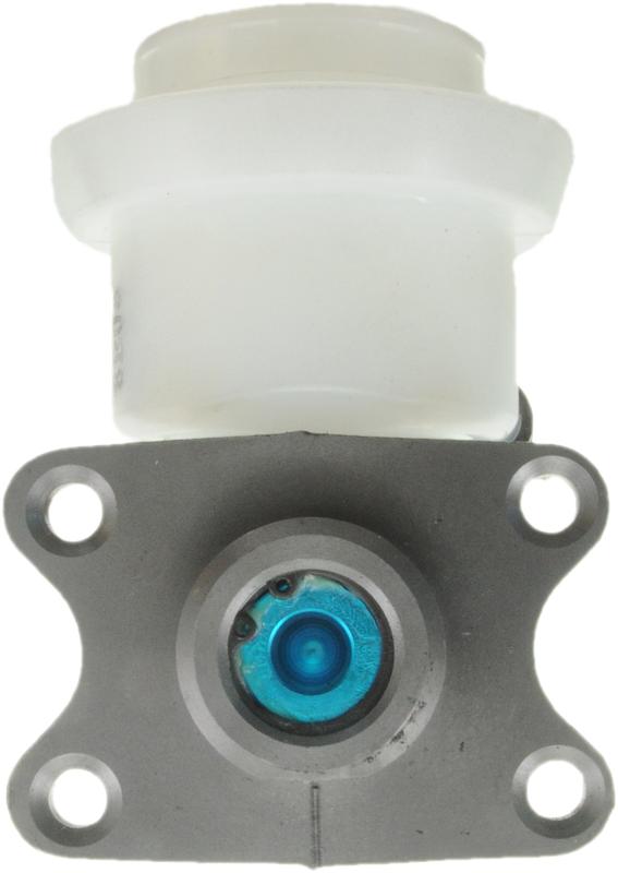 1986 Toyota MR2 Brake Master Cylinder Dorman M12151 image 4 of 4