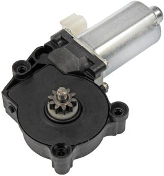 2010 Dodge Ram 3500 Power Window Motor Rear Right Dorman 742443 image 2 of 3