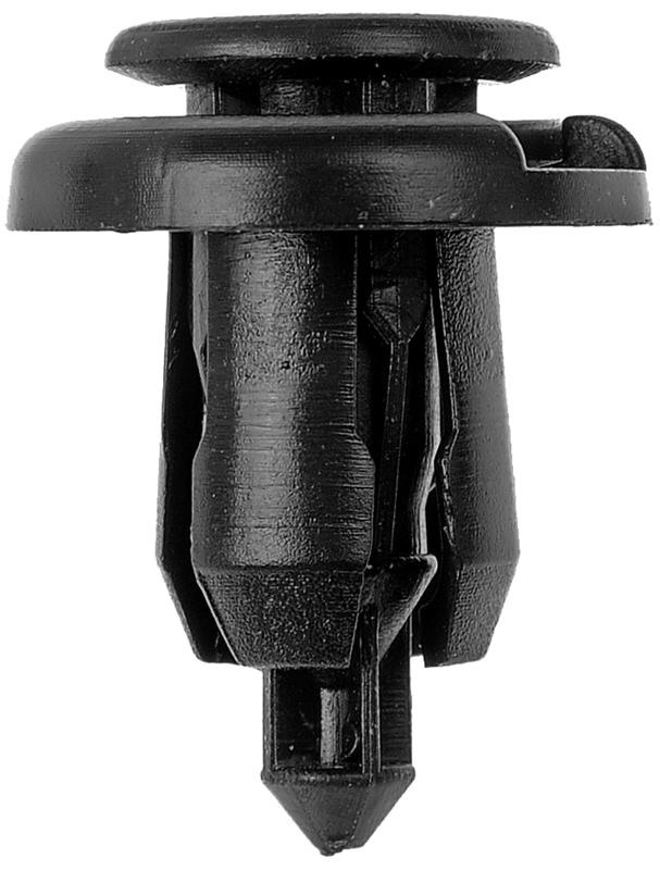 2014 Honda Ridgeline Bumper Cover Trim Panel Retainer Rear Lower Dorman 700080 image 4 of 4