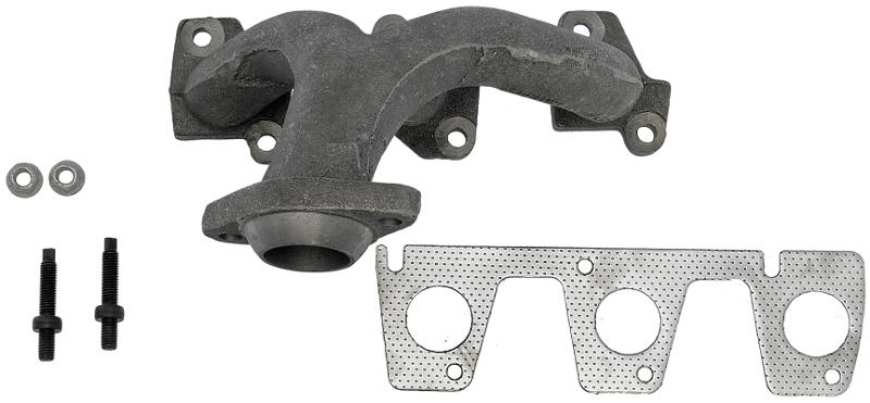 1998 Ford Windstar Exhaust Manifold Front Dorman 674451 image 2 of 3