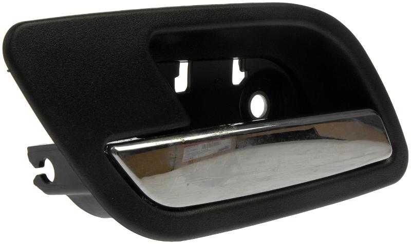 2012 GMC Sierra 3500 HD Interior Door Handle Rear Left Dorman 81192 image 1 of 3