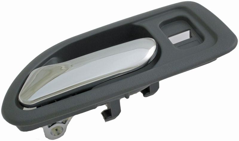 1994 Honda Accord Interior Door Handle Front Left Dorman 92408 image 2 of 3