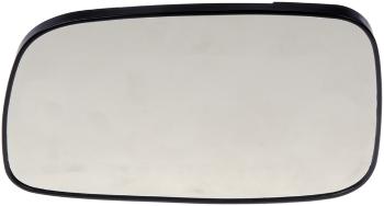 2010 Scion TC Door Mirror Glass Left Dorman 56436 image 4 of 4