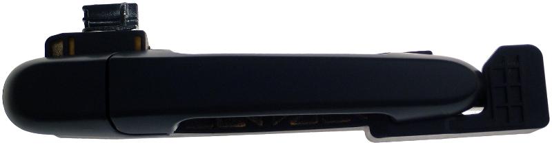 2008 Dodge Attitude Exterior Door Handle Rear Right Dorman 83487 image 3 of 3