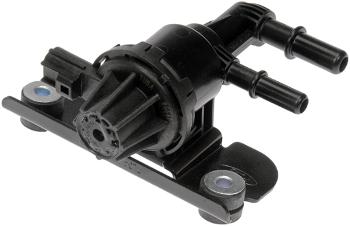 2008 Lincoln Mark LT Vapor Canister Purge Valve