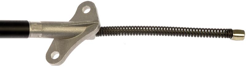 1996 Isuzu Rodeo Parking Brake Cable Rear Left Dorman C660338 image 2 of 3