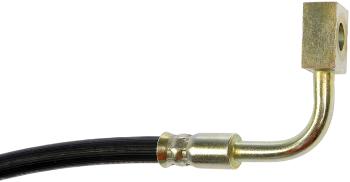 2010 Dodge Journey Brake Hydraulic Hose Rear Left Outer Dorman H621286 image 2 of 3