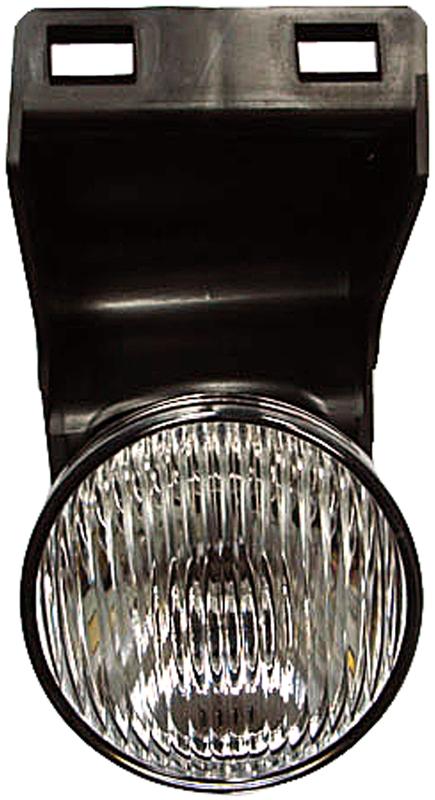 1994 Dodge Ram 1500 Fog Light Assembly Left Dorman 1570044 image 1 of 1