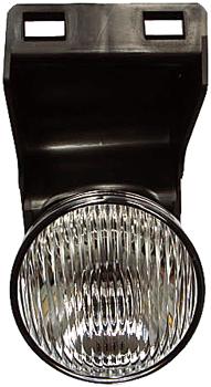 1995 Dodge Ram 2500 Fog Light Assembly Left Dorman 1570044 image 1 of 1