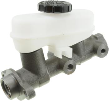 1986 Mercury Sable Brake Master Cylinder Dorman M39543 image 2 of 4