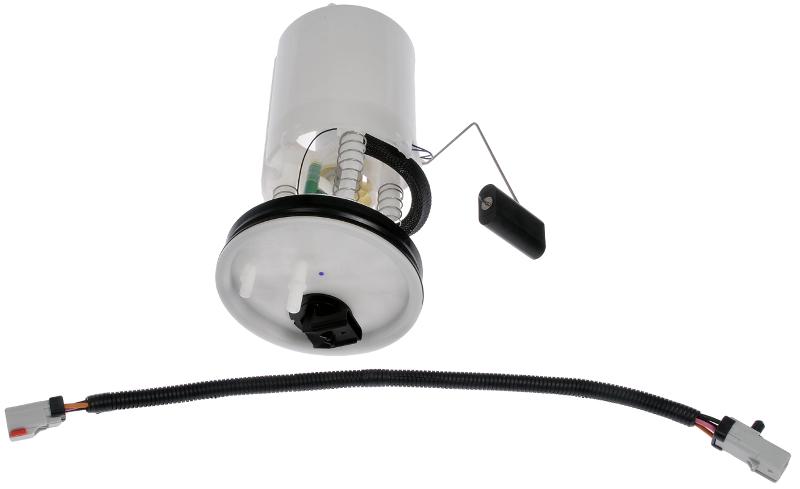 1996 Jeep Grand Cherokee Fuel Pump Module Assembly Dorman 2630102 image 3 of 3