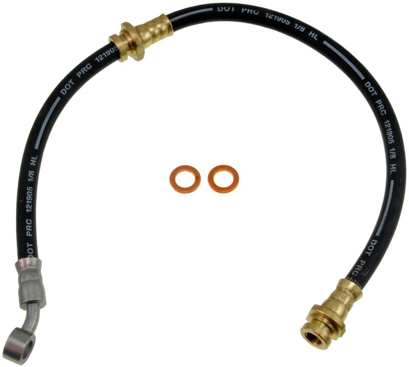 Dorman H380509 Brake Hydraulic Hose product image 3 of 3