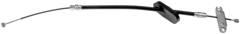 1999 Chevrolet Camaro Parking Brake Cable Front Dorman C660187 image 1 of 3