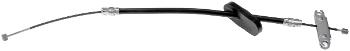 2001 Pontiac Firebird Parking Brake Cable Front Dorman C660187 image 1 of 3