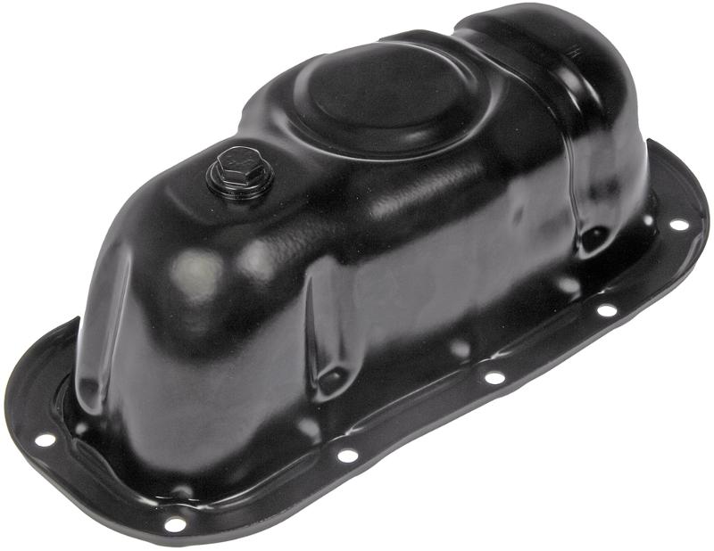 2009 Toyota FJ Cruiser Engine Oil Pan Lower Dorman 264344 image 1 of 1