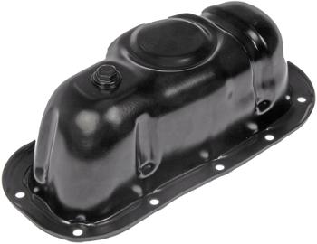 2014 Toyota FJ Cruiser Engine Oil Pan Lower Dorman 264344 image 1 of 1