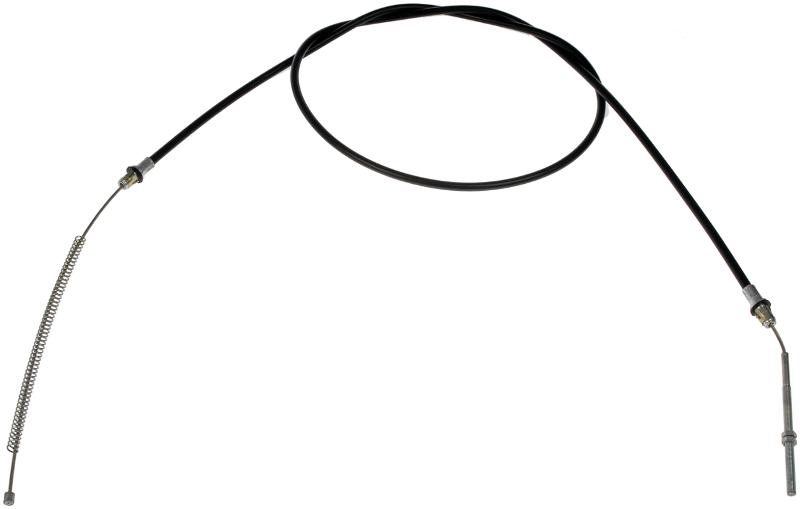Dorman C94162 Parking Brake Cable product image 2 of 3