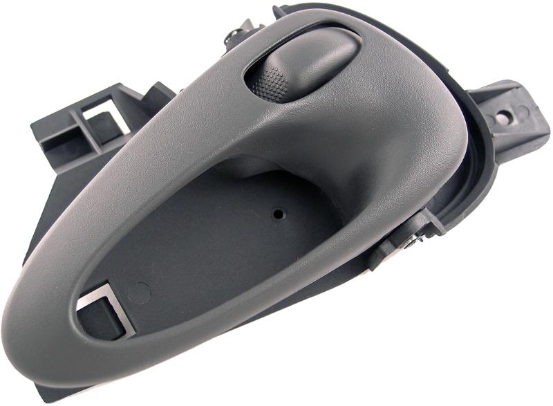 2001 Pontiac Grand Am Interior Door Handle Rear Left Dorman 82722 image 3 of 3