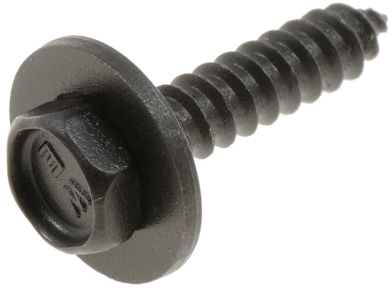 1984 Buick LeSabre Vacuum Reservoir Bolt Dorman 964005 image 2 of 2