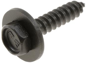 1982 Buick Electra Vacuum Reservoir Bolt Dorman 964005 image 2 of 2