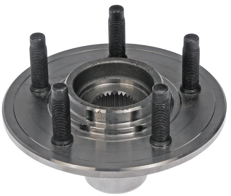 2009 Ford Explorer Wheel Hub Rear Dorman 930029 image 2 of 2