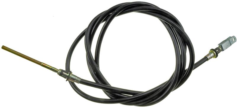 Dorman C93916 Parking Brake Cable product image 3 of 3