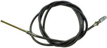 1996 Ford F59 Parking Brake Cable Front Dorman C93916 image 3 of 3