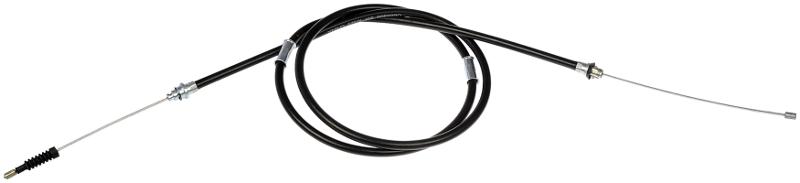 2000 Dodge Ram 3500 Parking Brake Cable Rear Right Dorman C660305 image 3 of 3