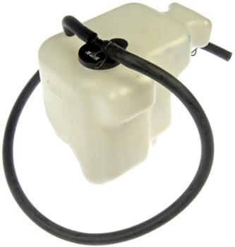 1996 Toyota Camry Engine Coolant Recovery Tank Front Dorman 603401 image 2 of 2