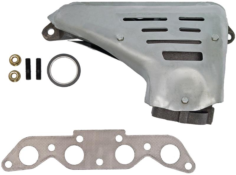 1993 Toyota Celica Exhaust Manifold Dorman 674164 image 2 of 3