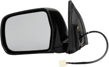 2005 Toyota Highlander Door Mirror Left Dorman 9551508 image 1 of 1