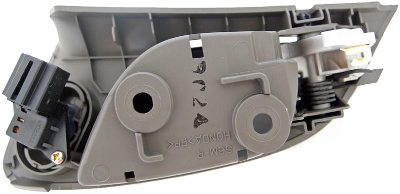2006 Acura RSX Interior Door Handle Front Right Dorman 81807 image 2 of 3