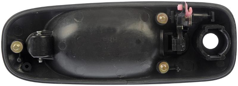 2005 Chrysler Town & Country Exterior Door Handle Front Right Dorman 80613 image 3 of 3