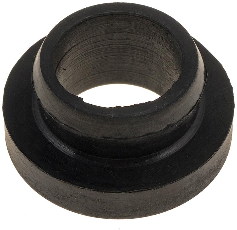 1989 Chevrolet G30 Engine Oil Filler Tube Grommet Dorman 42306 image 4 of 4