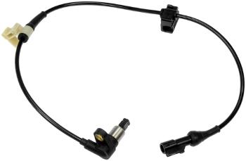2002 Lincoln Navigator ABS Wheel Speed Sensor Front Right Dorman 970238 image 1 of 3