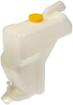 1999 Nissan Sentra Engine Coolant Recovery Tank Front Dorman 603622 image 2 of 2