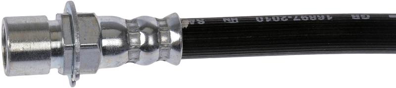 2005 Pontiac Aztek Brake Hydraulic Hose Rear Right Dorman H620030 image 3 of 3