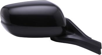 2012 Honda Insight Door Mirror Right Dorman 9551599 image 2 of 2