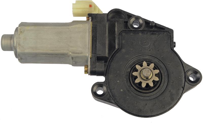 2004 Hyundai Elantra Power Window Motor Front Left Dorman 742712 image 3 of 3