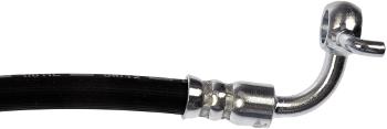2014 Infiniti Q60 Brake Hydraulic Hose Rear Right Dorman H621731 image 2 of 3